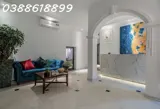 Bán Biệt Thự Kđt Yên Hòa - Trung Kính - 160M2 - Mt 10M - Dòng Tiền 80Tr - 98 Tỷ - Ảnh 3