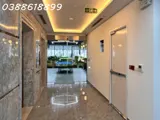 Bán Tòa Vp Hạng A Trần Thái Tông - Cg - 630M2 - Mt 20M - Dt 12 Tỷ/năm - 383 Tỷ - Ảnh 2