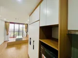 Tòa Chdv Mới 9 Tầng Cầu Giấy – Thứ Hiếm Nhất Bây Giờ Không Phải Đất, Mà Là Giấy Phép - Ảnh 1