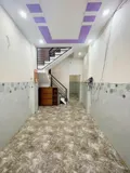Bán Nhà Hẻm 3M Đúc 3 Tấm Dtsd 100 M2 Có 3Đ - Ảnh 2