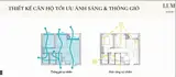 Bán Căn Hộ Cao Cấp Lumi Hanoi – Đại Lộ Thăng Long, Tây Mỗ, Hà Nội - Ảnh 5