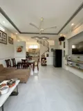 [D2350] Nhà Đẹp Ngang 5M Chuẩn Đô Thị Sát Chợ Vườn Lài Quận 12! - Ảnh 1