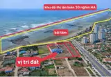 Bán Đất Nền Mặt Biển Ninh Cơ 100M2 – Giá Chỉ 1 Tỷ - ảnh 2