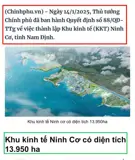 Bán Đất Nền Mặt Biển Ninh Cơ 100M2 – Giá Chỉ 1 Tỷ - ảnh 3