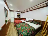 Bán Gấp Tập Thể Tầng 1 - 70M2 Tại Số 5 Ngõ 72, Bùi Ngọc Dương, Q. Hai Bà Trưng - ảnh 1
