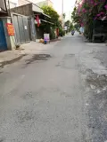 [K2353*] Sở Hữu Đại Lô Đất 591M2 Ngang Khủng 15M Sát Cầu Sắt Vườn Lài! - Ảnh 3