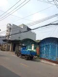 Bán Nhà Măt Tiềntân Thới Hiệp, Q12. Hiệp Thành 13. 126M2 Sổ Hồng, Giá 6.7 Tỷ - Ảnh 3