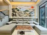 Chính Chủ Bán Nhà Cao Cấp 3 Lầu Hẻm Nguyễn Văn Khối, Gò Vấp - Full Nội Thất Cao Cấp Mới, Ở Ngay - Ảnh 3