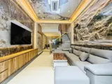 Chính Chủ Bán Nhà Cao Cấp 3 Lầu Hẻm Nguyễn Văn Khối, Gò Vấp - Full Nội Thất Cao Cấp Mới, Ở Ngay - Ảnh 2