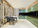 Chính Chủ Bán Nhà Cao Cấp 3 Lầu Hẻm Nguyễn Văn Khối, Gò Vấp - Full Nội Thất Cao Cấp Mới, Ở Ngay - Ảnh 4