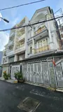 Nhà Đầu Tư Dòng Tiền 13 Chdv 1180/12 Quang Trung, Gò Vấp, 125M2, Dòng Tiền 100Tr/tháng, Giá Rẻ Bất - Ảnh 1