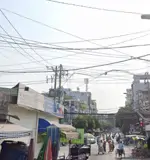 Chính Chủ Bán Siêu Phẩm Nhà Mặt Tiền Kinh Doanh Cực Đẹp Ngay Khu Sầm Uất : Chợ Bình Thới - Kết Nối - Ảnh 3
