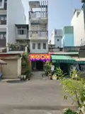 Chính Chủ Bán Siêu Phẩm Nhà Mặt Tiền Kinh Doanh Cực Đẹp Ngay Khu Sầm Uất : Chợ Bình Thới - Kết Nối - Ảnh 5