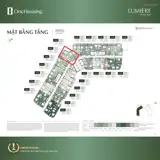 Căn 2Pn Giá Tốt Nhất Tại Lumière Orient Pearl – Masterise Homes - Ảnh 3