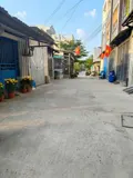 [L2354*] Đất Lô Góc - Sát Senturia Q12 - Ảnh 2