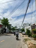 Quá Rẻ – Biệt Thự (10X37) Mặt Tiền Ấp Đình, Tân Xuân, Hóc Môn - Ảnh 4