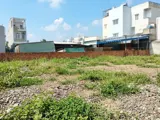 H2357* Đất Vườn Lài Sát Cầu Sắt, Giá Giảm Sâu! - Ảnh 1