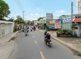 H2357* Đất Vườn Lài Sát Cầu Sắt, Giá Giảm Sâu! - Ảnh 3