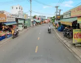 H2357* Đất Vườn Lài Sát Cầu Sắt, Giá Giảm Sâu! - Ảnh 2