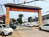 Mặt Tiền Đường D5 - Buôn Ju - Tân An - Ảnh 3