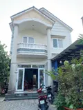 Biệt Thự Vườn Lài, An Phú Đông – Giáp Gv - Khu Biệt Thự Đẳng Cấp – Đất Lớn, View Cực Hiếm! - Ảnh 1
