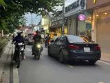 Bán Nhà Mbkd (7.4X28) Mặt Tiền Nguyễn Hữu Cầu, Trung Chánh, Hóc Môn - Ảnh 1