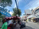 Chính Chủ Chưa Qua Đầu Tư - Bán Nhà 4 Tầng Mặt Tiền Kinh Doanh Đường Xóm Chiếu, Quận 4 - Giang - Ảnh 1