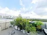 Chính Chủ Bán Nhà Vừa Ở Vừa Kinh Doanh Được Tại Xã Bình Hưng, Bình Chánh, Tp Hcm - Ảnh 5