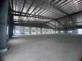 Xt124 Ccn Phú Cường. Thu Hút Dn Fdi, Tiếp Nhận Linh Hoạt Ngành Nghề, Trống Xưởng - Ảnh 3