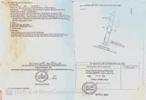 Đất Đẹp – Giá Tốt – Chính Chủ Bán Nhanh Lô Đất Mặt Tiền Tiềm Năng Tại Huyện Bàu Bàng Tỉnh Bình Dương - Ảnh 1