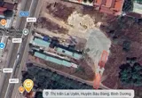 Đất Đẹp – Giá Tốt – Chính Chủ Bán Nhanh Lô Đất Mặt Tiền Tiềm Năng Tại Huyện Bàu Bàng Tỉnh Bình Dương - Ảnh 2