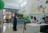 Cho Thuê Nhà Mặt Tiền Nguyễn Hồng Đào Q.tân Bình 80M², 3Tầng - Khu Dịch Vụ Sầm Uất - Ảnh 2
