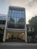 Cho Thuê Nhà, 108M2- 5T, Nguyễn Chánh, Trung Yên, Trung Kính -41 Tr - ảnh 1