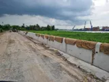 Lô Đất (7X75) Mặt Tiền Sông Sài Gòn Đông Thạnh, Hóc Môn - Ảnh 2