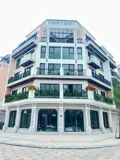 Cho Thuê Nhà, Thái Thịnh, Yên Lãng, Nguyễn Văn Tuyết; 143M2* 5T -71 Tr - ảnh 1