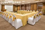 Tòa Khách Sạn Lô Góc 12 Tầng Quán Thánh - Ba Đình - 220M2 - Dt 5,5 Tỷ/năm - 218 Tỷ - Ảnh 1