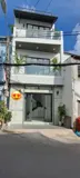B.án Nhà Mặt Tiền Đ.g Phan Văn Trị - Vừa Ở Vừa K.d Đỉnh Luôn - Ngang 4M5 - Sd 90M2 - Chỉ 4.X T.ỉ - Ảnh 1