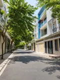 Biệt Thự Kdc Anh Tuấn – 5X16 – Xe Hơi Ngủ Trong Nhà – Chỉ 7 Tỷ 450 - Ảnh 5