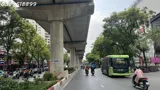 Tòa Văn Phòng Mặt Phố Cầu Giấy - 11 Tầng - Dòng Tiền 1.1 Tỷ/tháng - Đầy Đủ Pccc & Hoàn Công - Ảnh 5