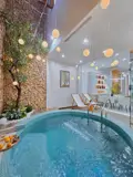► Home Stay Sát Hoàng Diệu, 73M2, 3 Mê Mới Tinh, Cực Xịn Sò - ảnh 1