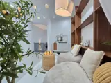 ► Home Stay Sát Hoàng Diệu, 73M2, 3 Mê Mới Tinh, Cực Xịn Sò - ảnh 2