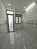 Bán Nhà Sát Mặt Tiền Trung Tâm Q4 Cạnh Q1 Nhà Mới Đúc 3 Tấm Có 3 Đ - Ảnh 5