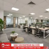 Vno 139 Pasteur – Giá Tốt Giữa Trung Tâm, Vị Thế Xứng Tầm Doanh Nghiệp - Ảnh 1