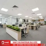 Vno 139 Pasteur – Giá Tốt Giữa Trung Tâm, Vị Thế Xứng Tầm Doanh Nghiệp - Ảnh 2
