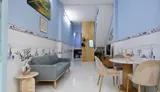 Nhà Mới Lạc Long Quân Quận 11 - Ngang 4M - Shr - Chỉ 3,85 Tỷ - Giáp Q6 - Ảnh 1