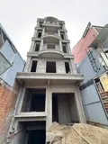 Chính Chủ Cần Bán Nhanh Nhà 6 Tầng, Mặt Tiền Đường Lớn, Kinh Doanh Khách Sạn - Ảnh 4