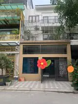 Cho Thuê ÷ Liền Kề Khu Đô Thị Sinh Thái Forrisa – Tasco Xuân Phương Diện Tích 90M² – Thiết Kế - Ảnh 2