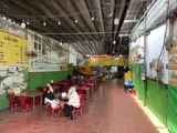 Bình Chánh Sang Quán Nhậu S/vườn 500 M2 Giá : 159 Tr , Có 7 – 10 Phòng, Tel : 0336545468 ( - Ảnh 2