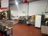 Bình Chánh Sang Quán Nhậu S/vườn 500 M2 Giá : 159 Tr , Có 7 – 10 Phòng, Tel : 0336545468 ( - Ảnh 3