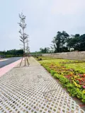 Trendingxxx 100 M2 Đất Thổ Cư - Ngay Ngã Tư Chợ Hòa Lạc- Mt 6,8M - Ảnh 1